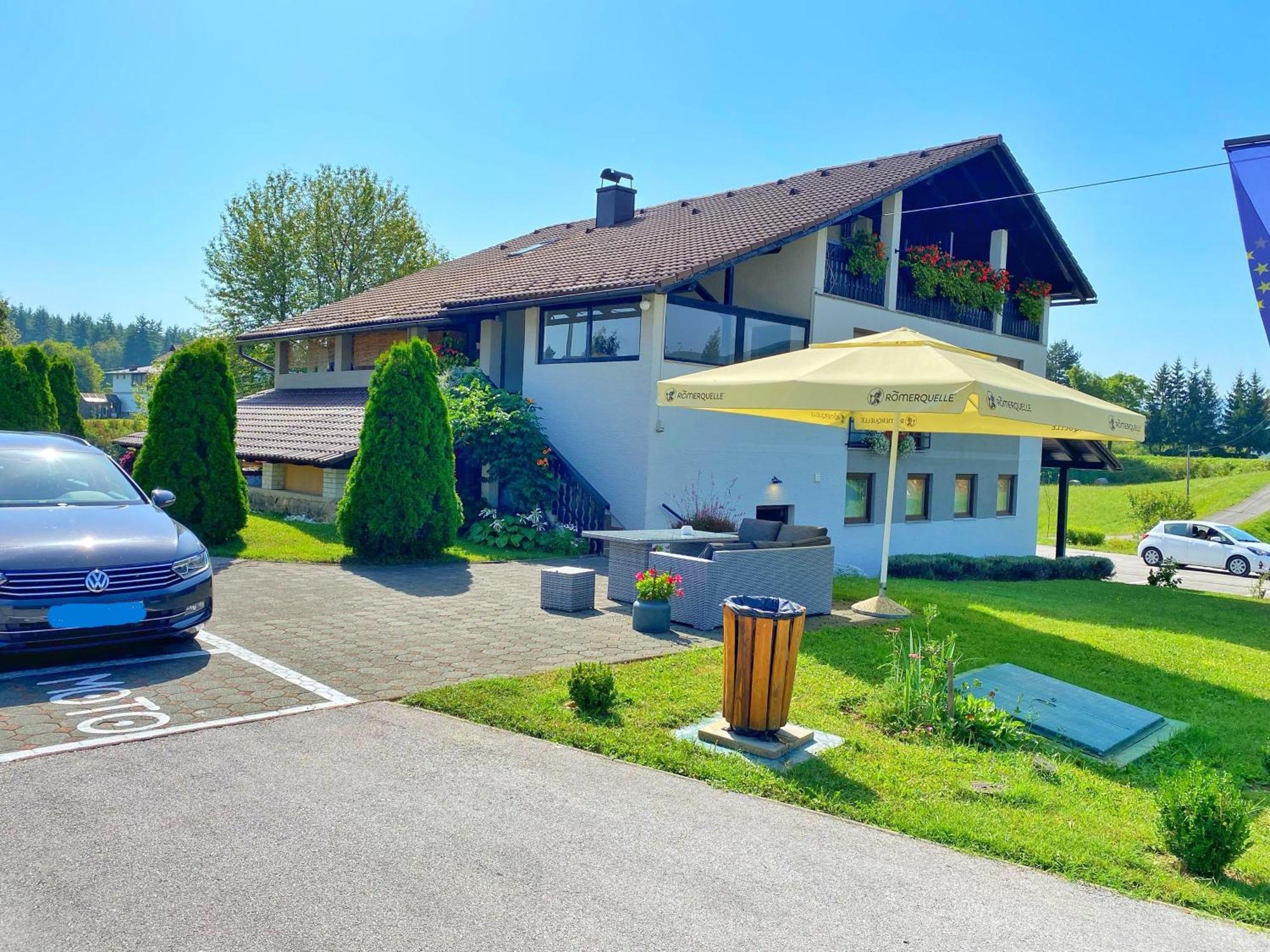 16 Lakes Guesthouse グラボヴァツ エクステリア 写真
