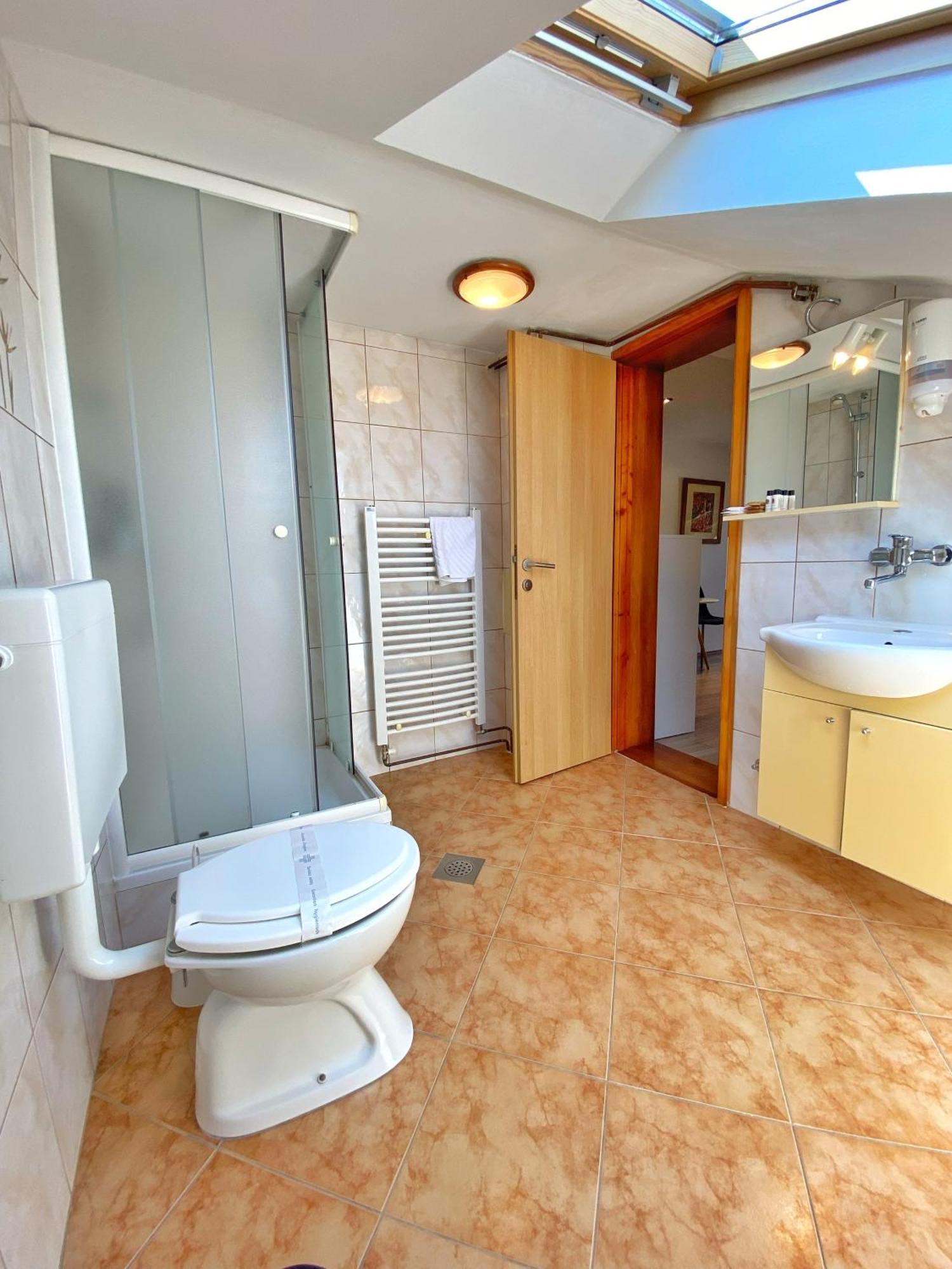 16 Lakes Guesthouse グラボヴァツ エクステリア 写真