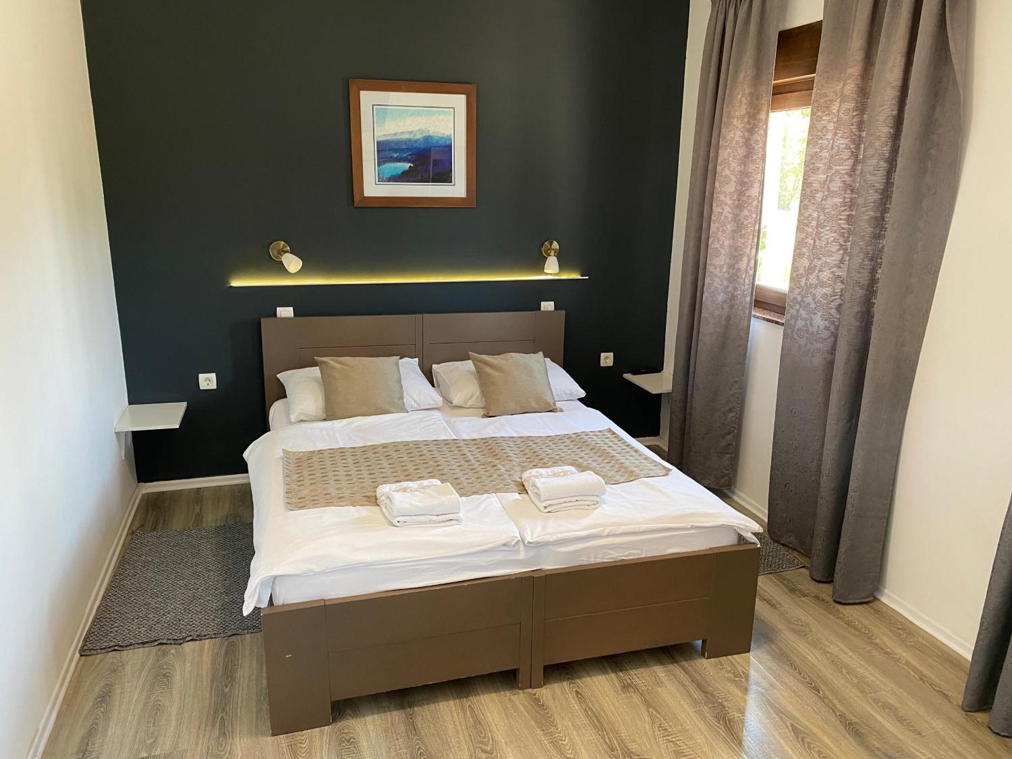 16 Lakes Guesthouse グラボヴァツ エクステリア 写真