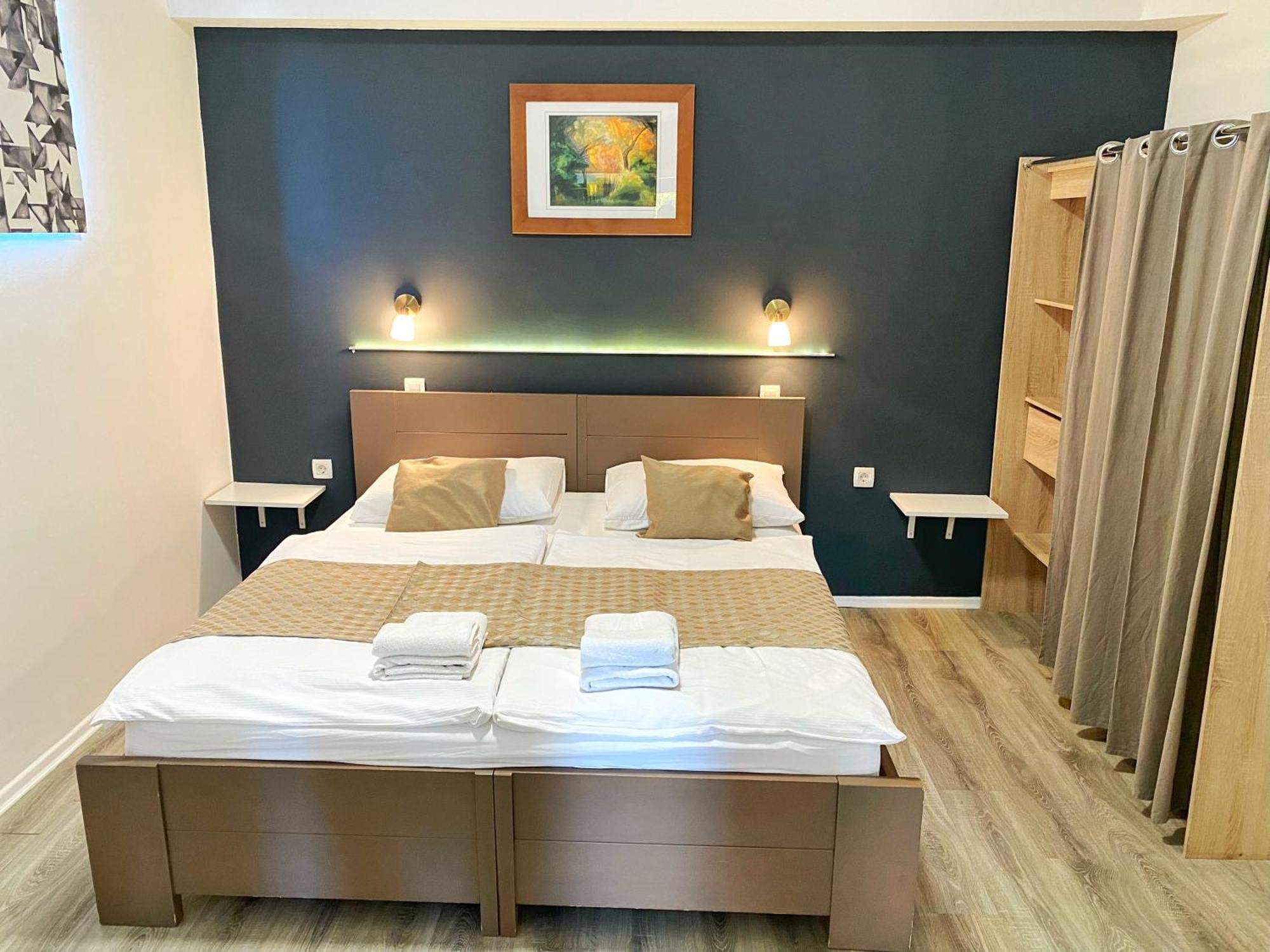 16 Lakes Guesthouse グラボヴァツ エクステリア 写真